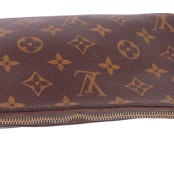 Authentic Louis Vuitton Monogram Pochette Accessories - Picture 6 of 16